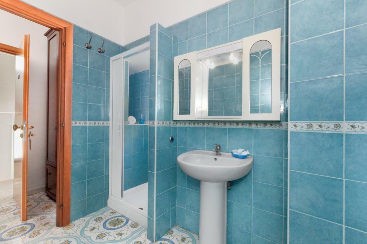 Sorrento Marida Rooms Exteriér fotografie